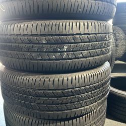 275/60R20 Pathfinder 