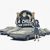 La Chula Cover