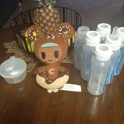 [Lot of 4] Baby Bundle Deal for Care