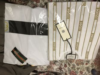 Gucci shirt size small