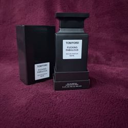 Tom Ford Fabulous Cologne