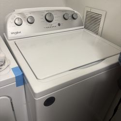 Refurbished Washer