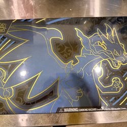 Phantasmal Flames UPC