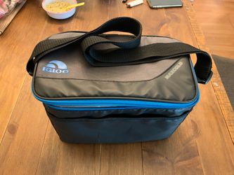 Igloo Maxcold cooler/lunchbox