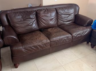 Couch Set