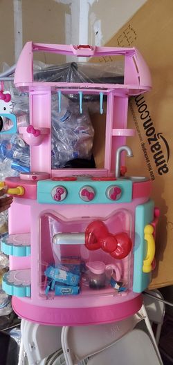 Kitty Kitchen