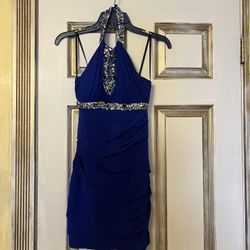 Designer Dress Brand New Size Small