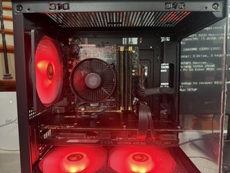 Budget Gaming PC – Clean Build, Tested & Ready to Play 2