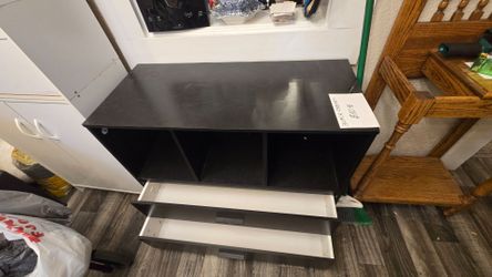 Black Cabinet