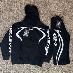 Hellstar Hoodie