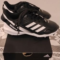 Adidas baseball cleats