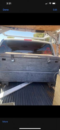 Tool Box For Truck