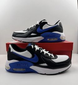 Brand new Nikes