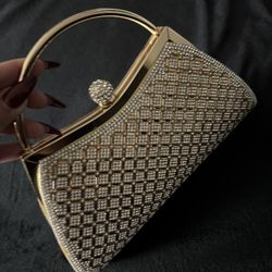 Cute Wedding Purses 