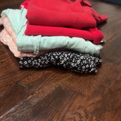 Cute Dresses + Jumpers