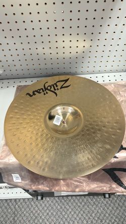 Zildjian A Heavy Crash 16”