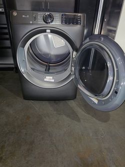 Secadora Dryer