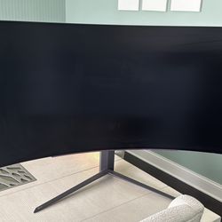 Selling ASAP 44.5 Inch Monitor 
