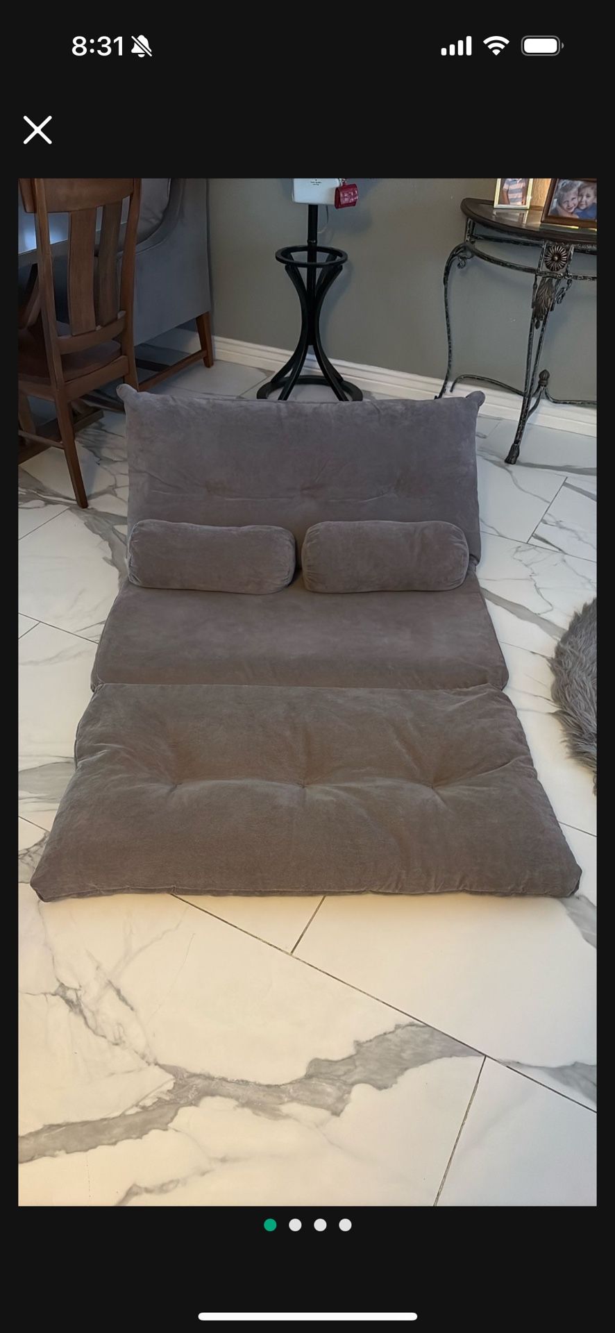 Floor Futon