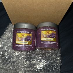 Yankee Candle Air Freshener 