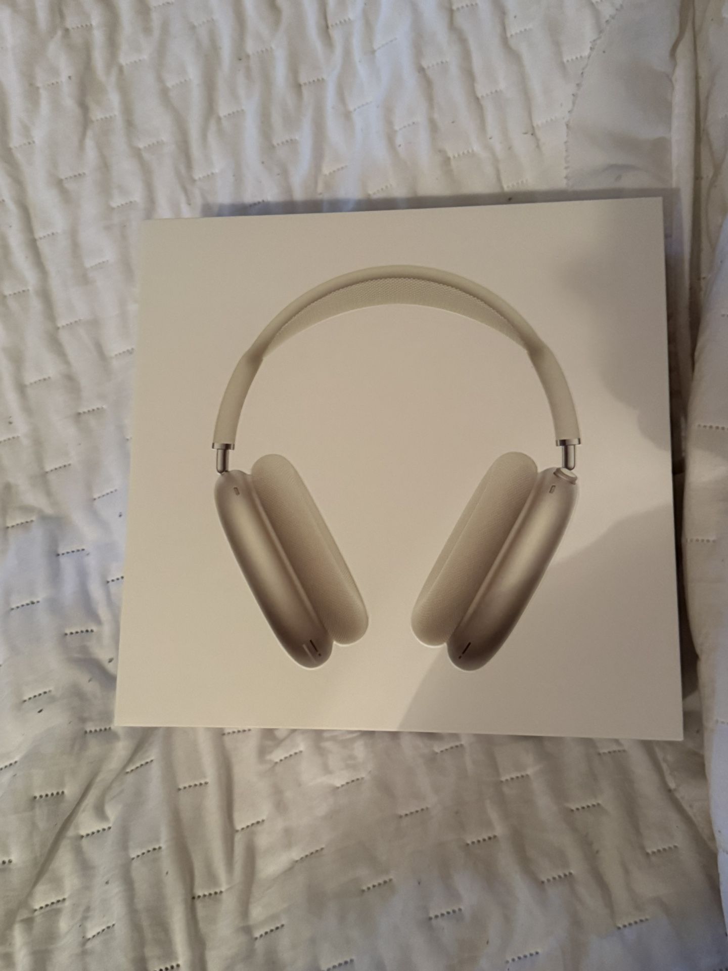 Airpod maxes