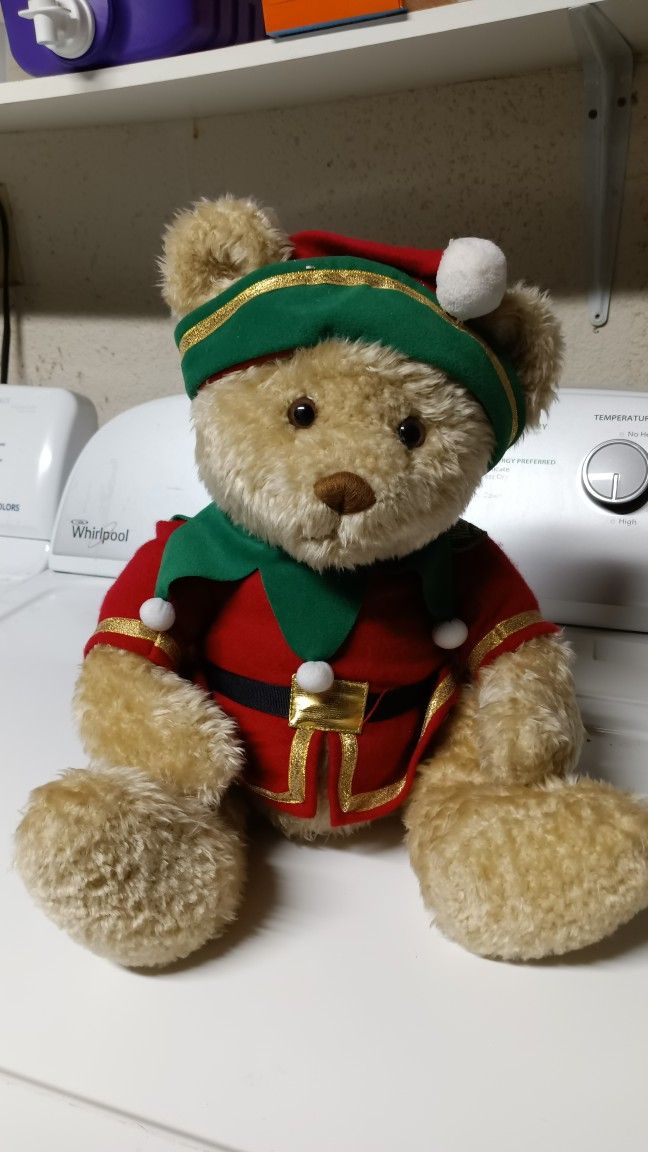 Vintage Ellington Bear 1998