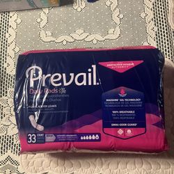 Pads