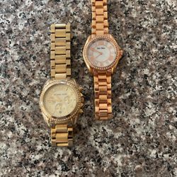 Michael kors Watches