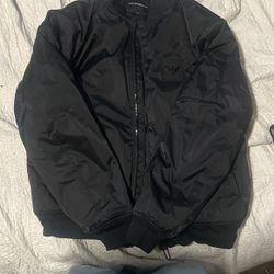 Brand New Emporio Armani Jacket