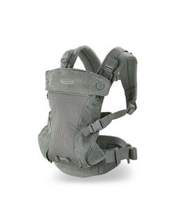 Graco Cradle Me 4 in 1 Carrier