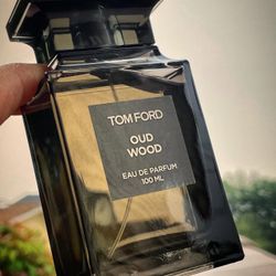 Oud Wood 3.4oz