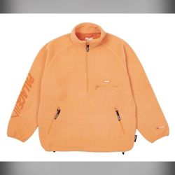 Palace Polartec Lazer Outer 1/2 Zip FW22