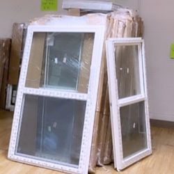  High-Quality Windows  And Doors– Multiple Models Available 