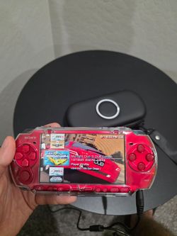 PSP 3000