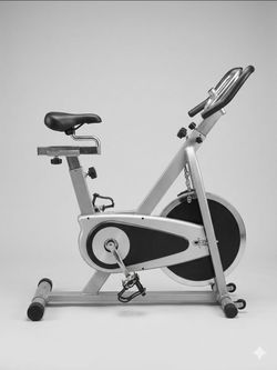 Exercise bike