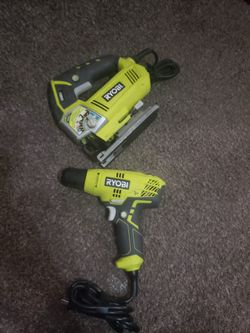 Ryobi