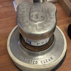 Trusted Clean HD Floor Buffer  17”