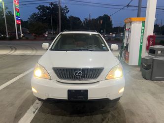 2006 Lexus Rx 330