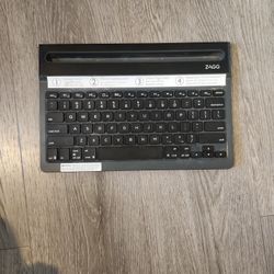 Tablet Keyboard
