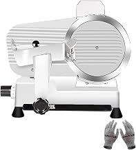 Zomagas B250B-4 10 inch Semi-automatic Meat Slicer