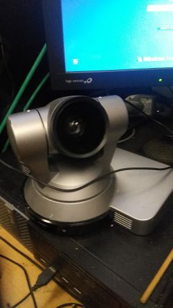 Sony evi hd1 ptz camera