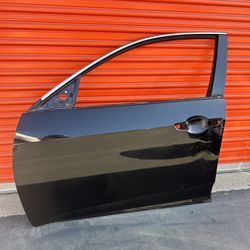 2016 -2017 -2018 -2019 -2020 -2021 HONDA CIVIC LEFT DRIVER SIDE FRONT DOOR SHELL OEM