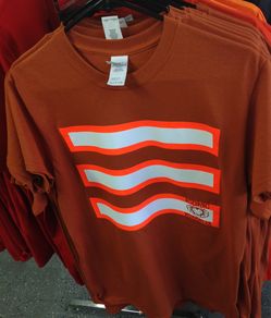 High Visibility Safety Short Sleeve Shirt