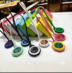 Ap Swatch watch