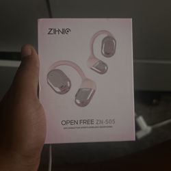Zihnio Headphones