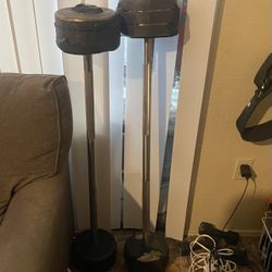 Barbell Weights