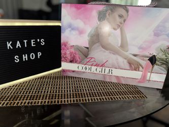 Set De Perfume “inspirado”