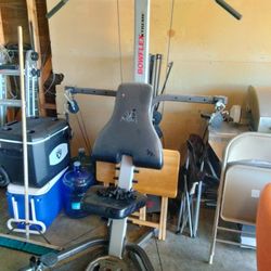 Bowflex 2