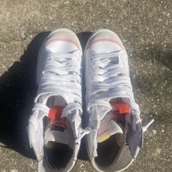 Nike Blazer Mid 77 Jumbo