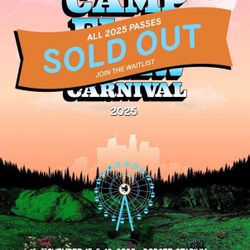 VIP Camp flog Gnaw CFG